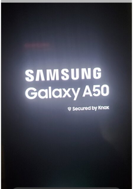 Samsung Galaxy A50 For Sale