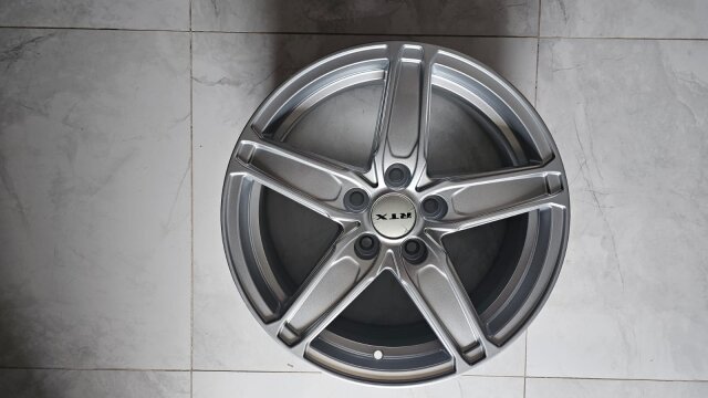 17 Inch Rims Rims and Tyres Half Way Tree