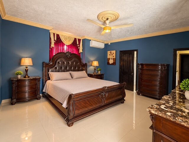 5 Bedrooms House For Sale | St. Elizabeth