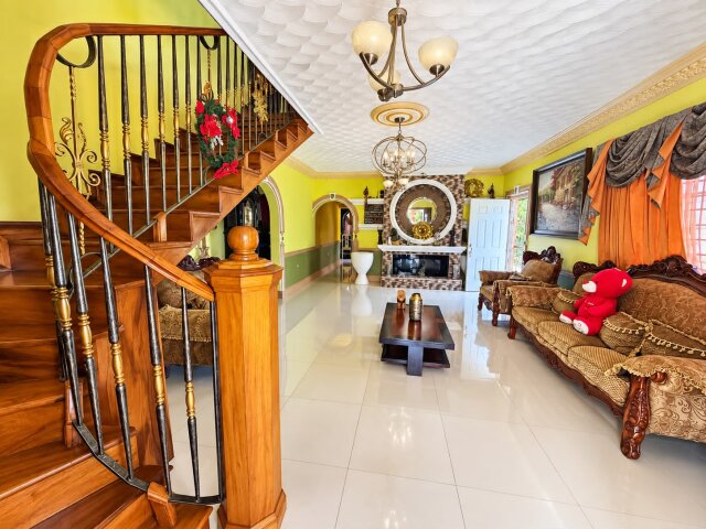 5 Bedrooms House For Sale | St. Elizabeth
