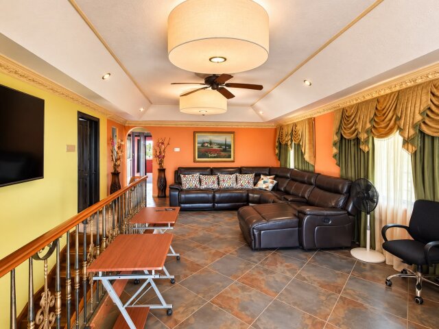 5 Bedrooms House For Sale | St. Elizabeth