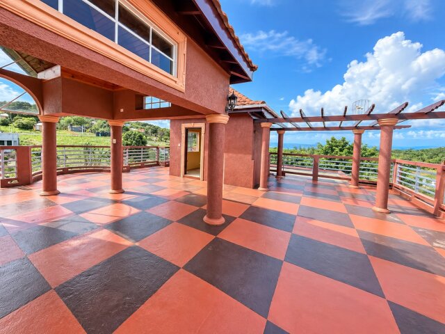 5 Bedrooms House For Sale | St. Elizabeth