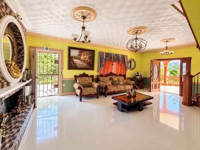 5 Bedrooms House For Sale | St. Elizabeth