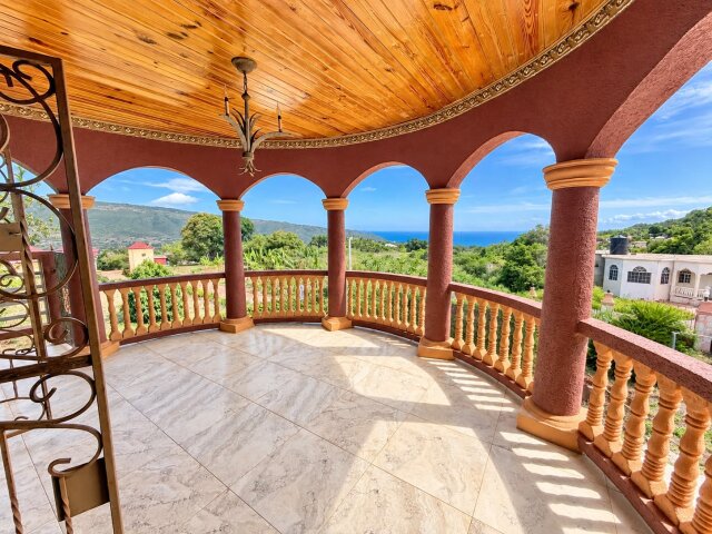 5 Bedrooms House For Sale | St. Elizabeth