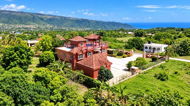 5 Bedrooms House For Sale | St. Elizabeth