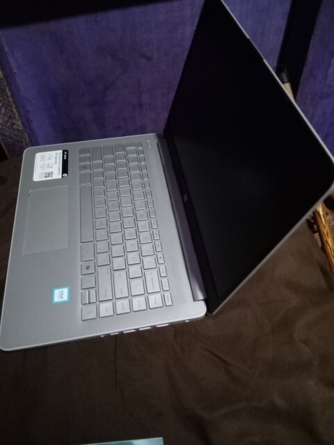 Brand New Hp Laptop
