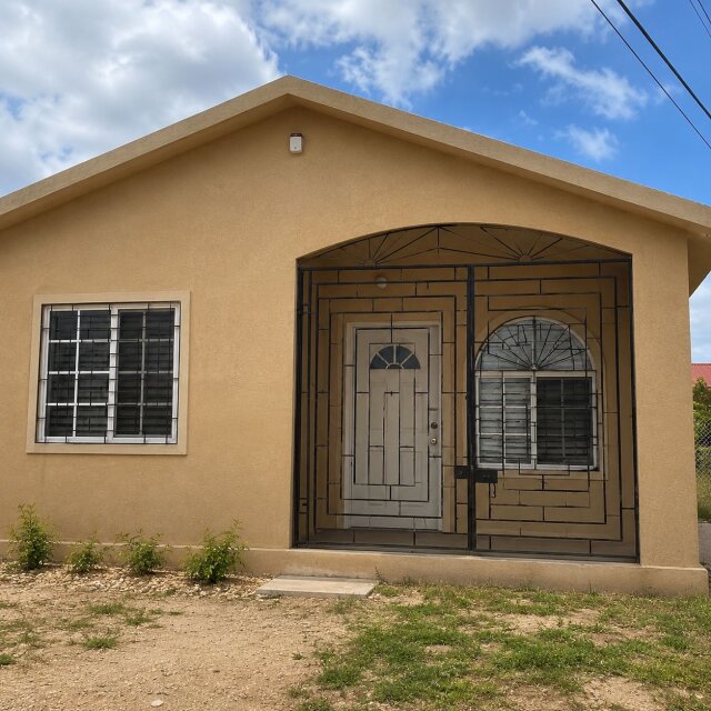 2 Bedroom Phoenix Park(New Phase) Houses Portmore
