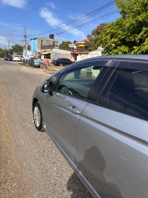 2018 Honda Shuttle