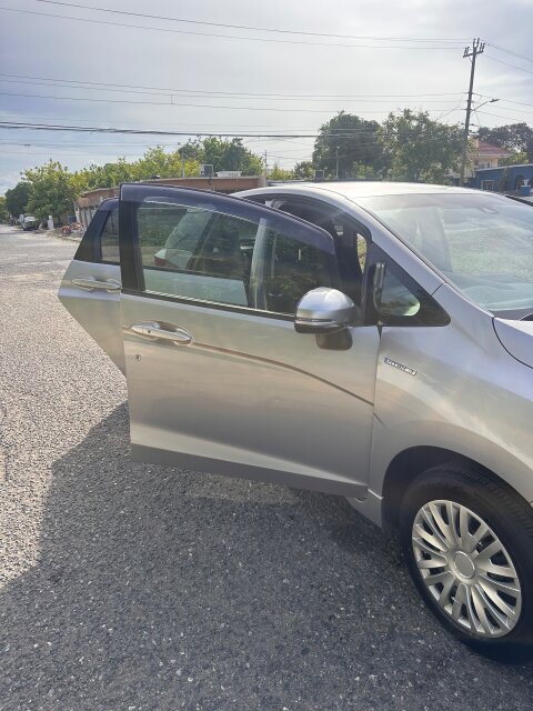 2018 Honda Shuttle