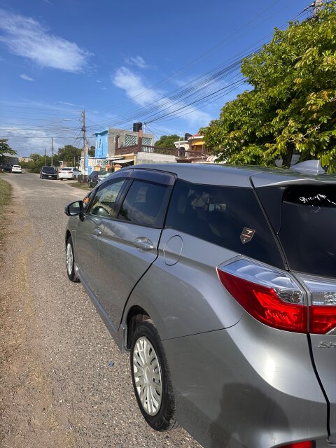 2018 Honda Shuttle
