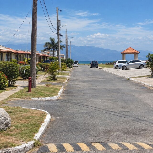 2 Bedroom House For Sale In Gated Community