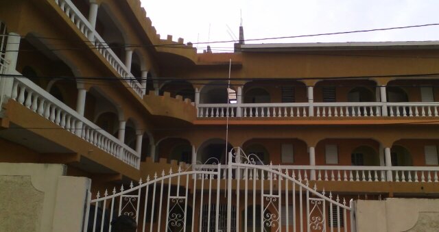 Convenient 1 Bedroom Studio Near UWI For Rent Apartments Kingston