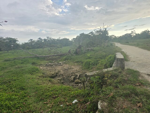 22 Acres Of Land In Amity