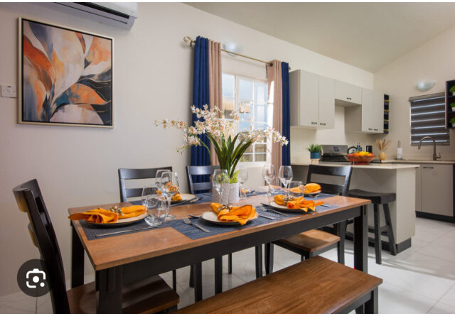 Charming 2 Bedrooms Home in Portmore Village