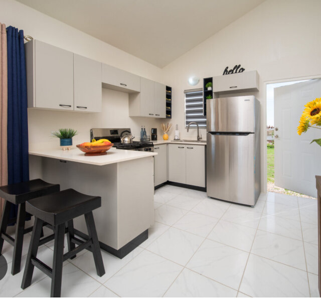 Charming 2 Bedrooms Home in Portmore Village