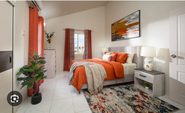 Charming 2 Bedrooms Home in Portmore Village