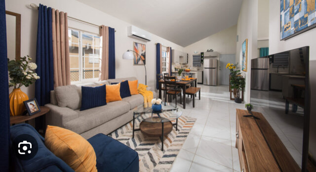 Charming 2 Bedrooms Home in Portmore Village