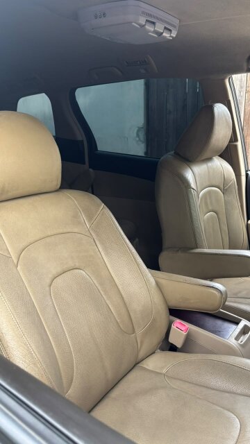 2015 Toyota Estima