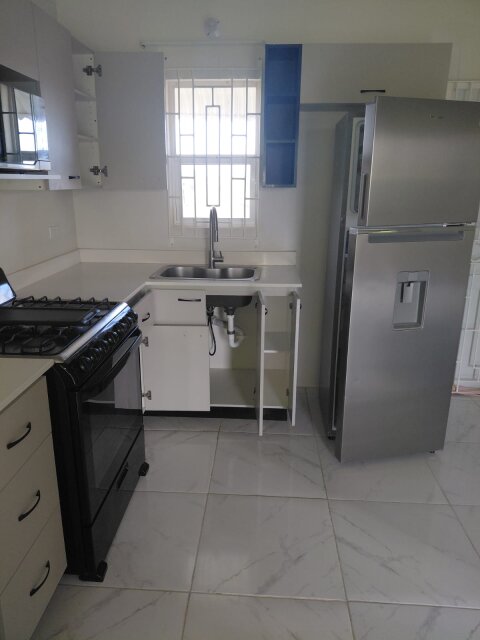 2 Bedroom House Phoenix Park