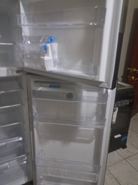 Mabe Refrigerator