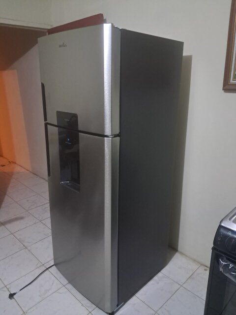 Mabe Refrigerator