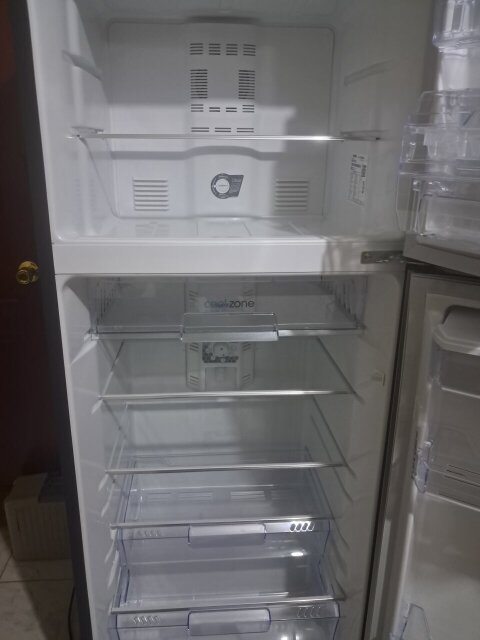 Mabe Refrigerator