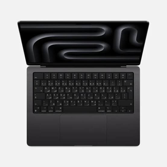 2026 Apple MacBook Pro 16