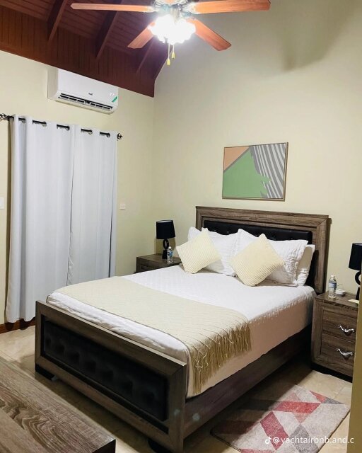 Airbnb Montego Bay Jamaica