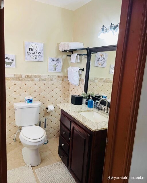 Airbnb Montego Bay Jamaica