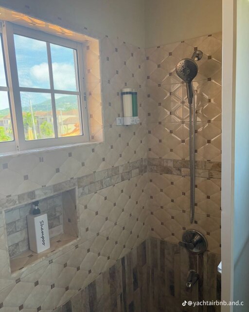 Airbnb Montego Bay Jamaica