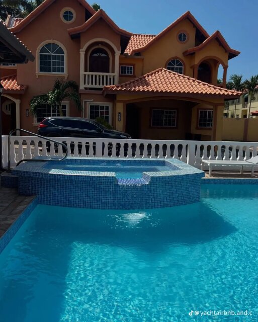 Airbnb Montego Bay Jamaica