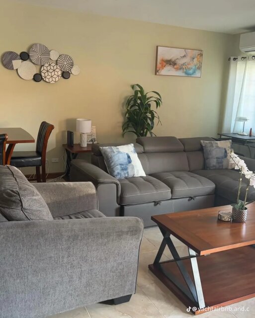 Airbnb Montego Bay Jamaica