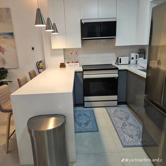Expansive 12 Bedrooms Airbnb in Ocho Rios