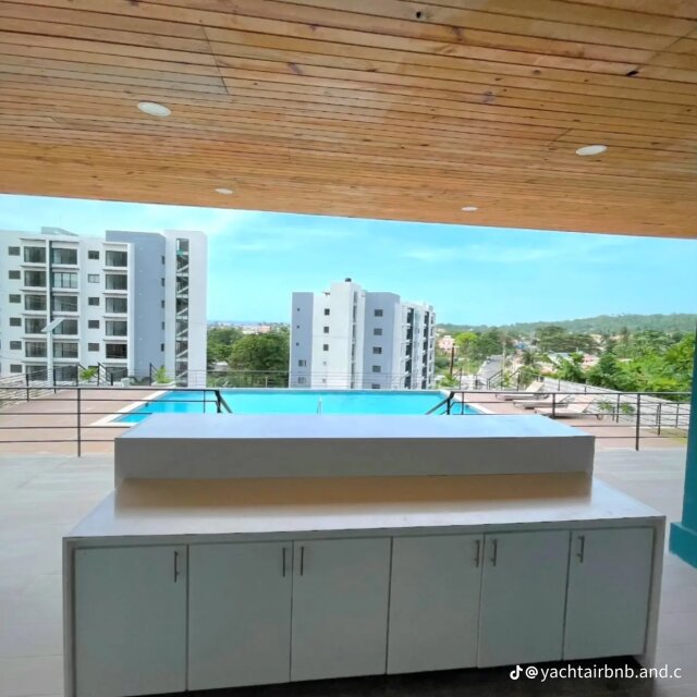 Expansive 12 Bedrooms Airbnb in Ocho Rios