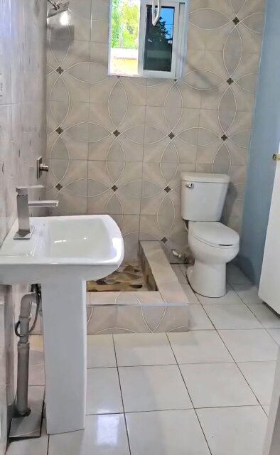 Spacious 2 Bedrooms Apartment in Tryall Estate