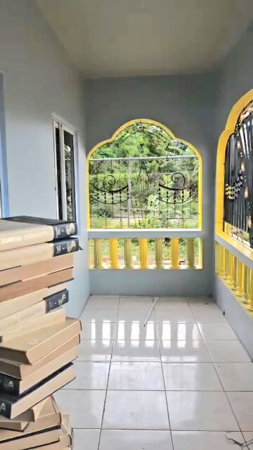 Spacious 2 Bedrooms Apartment in Tryall Estate