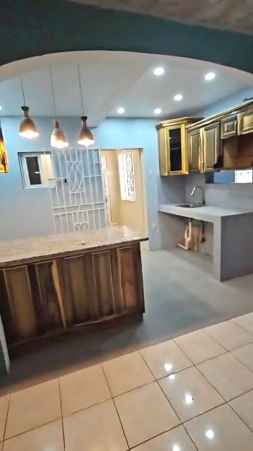 Spacious 2 Bedrooms Apartment in Tryall Estate
