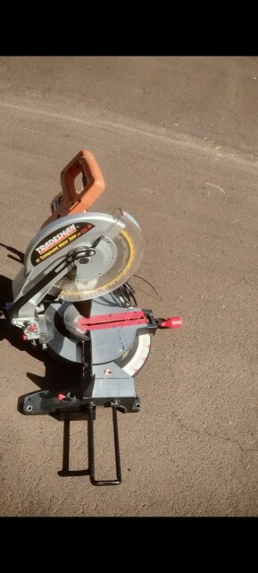 Saw