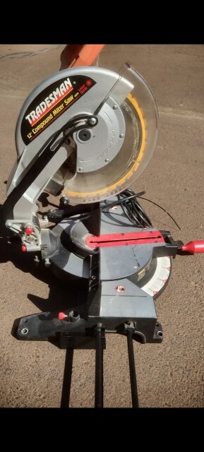 Saw