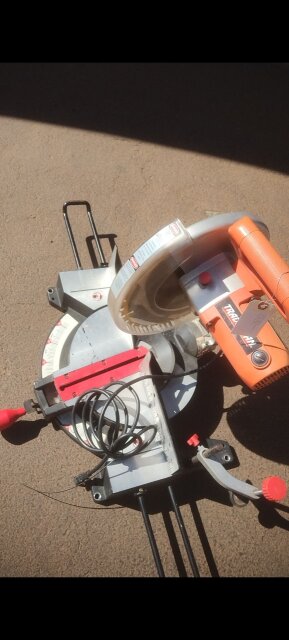 Saw Tools Montego Bay