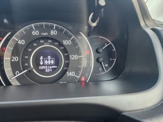 NEWLY IMPORTED 2018 Honda CRV 2.0