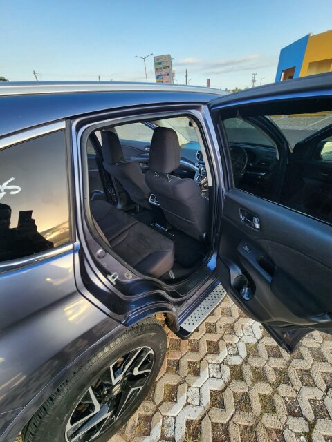 NEWLY IMPORTED 2018 Honda CRV 2.0