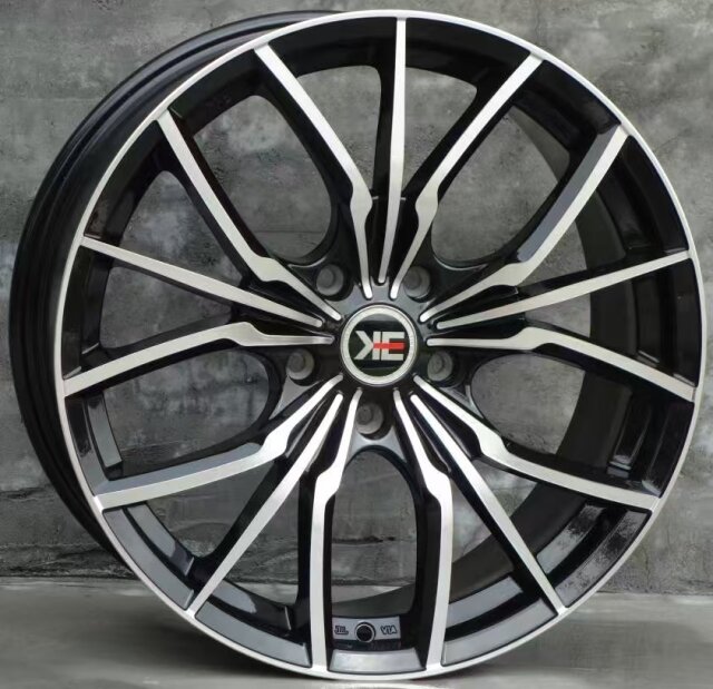 18” Rims