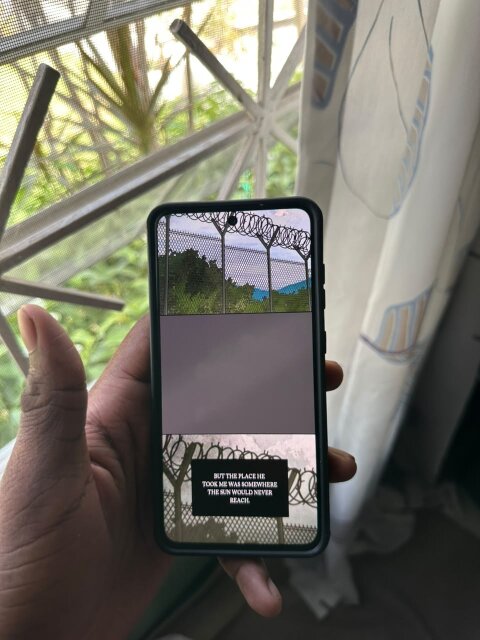 SAMSUNG S21 FE NEAR PERFECT