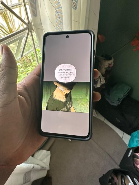 SAMSUNG S21 FE NEAR PERFECT