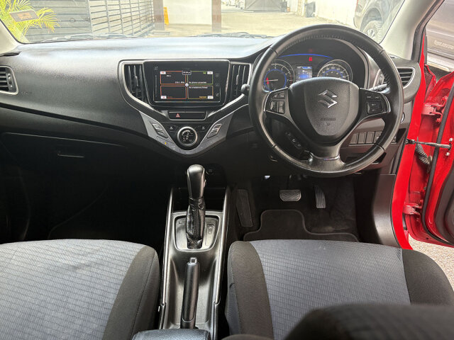 2020 Suzuki Baleno