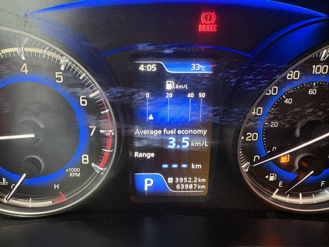 2020 Suzuki Baleno