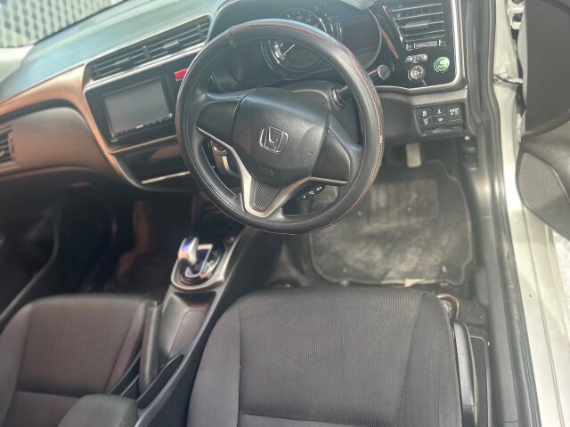 2016 Honda Grace