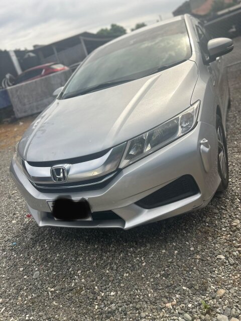 2016 Honda Grace Cars Constant Spring Road