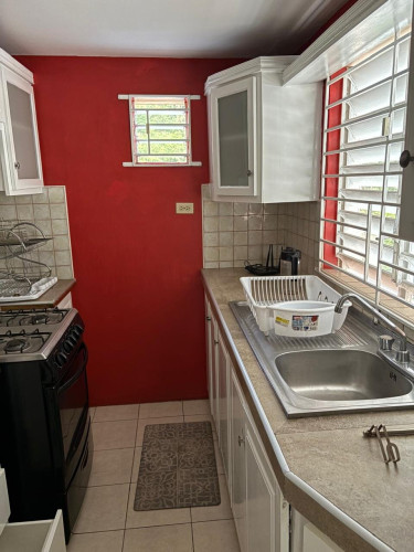 1 Bedroom Studio Apartment In Nice Area Apartments Stony Hill